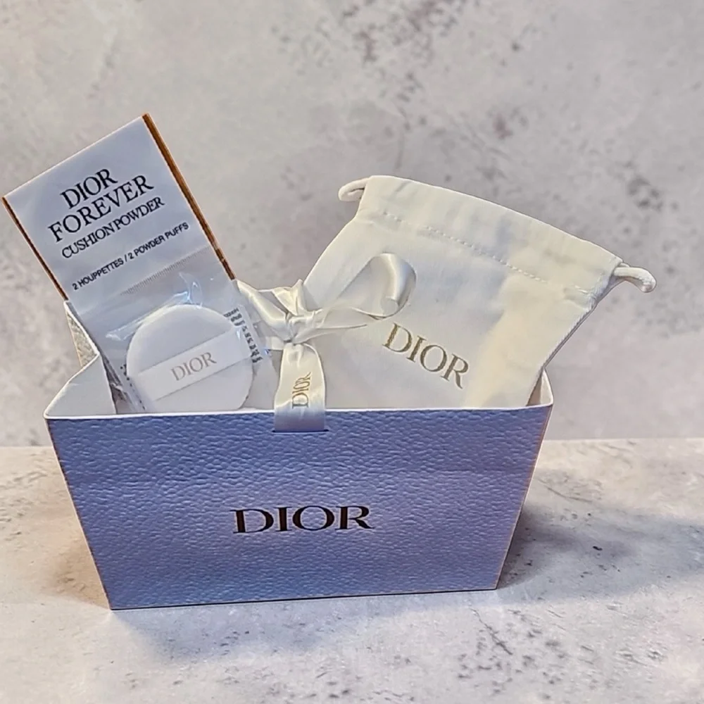Dior Bundle Set NWT